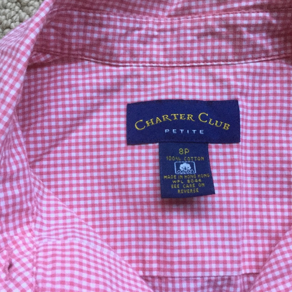 Checker Outfit - Picture 3 of 5